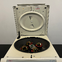 Thermo scientific Heraeus Multifuge X1 image 2